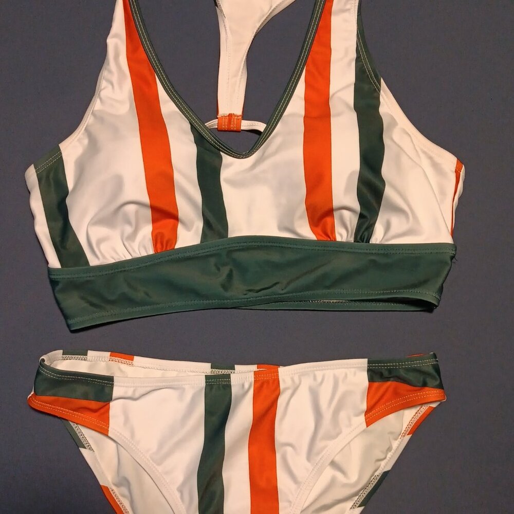 Sea Fancy bikini